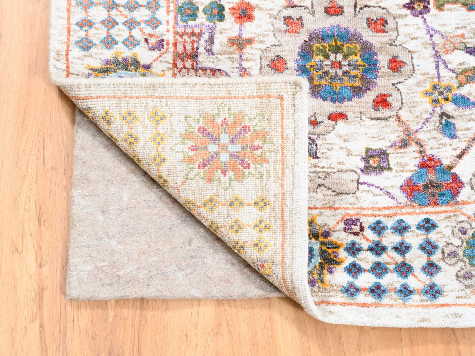 Transitional Rugs LUV560538